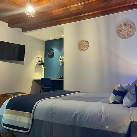 Logements Des Marmottons - Coeur De Village A Bonne ภายนอก รูปภาพ