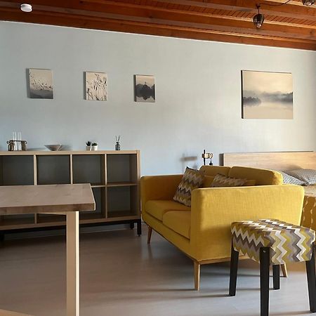 Logements Des Marmottons - Coeur De Village A Bonne ภายนอก รูปภาพ