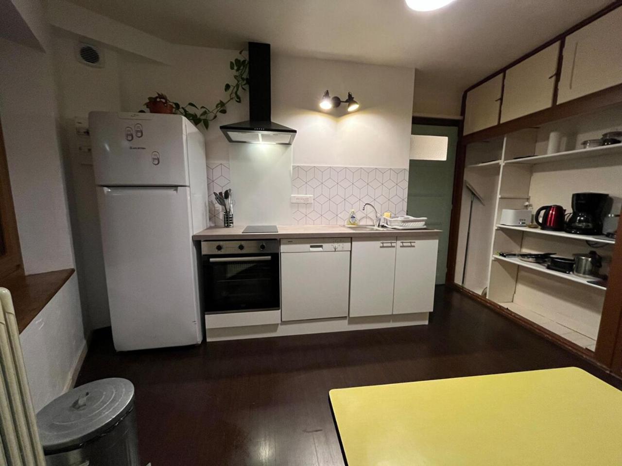 Logements Des Marmottons - Coeur De Village A Bonne ภายนอก รูปภาพ