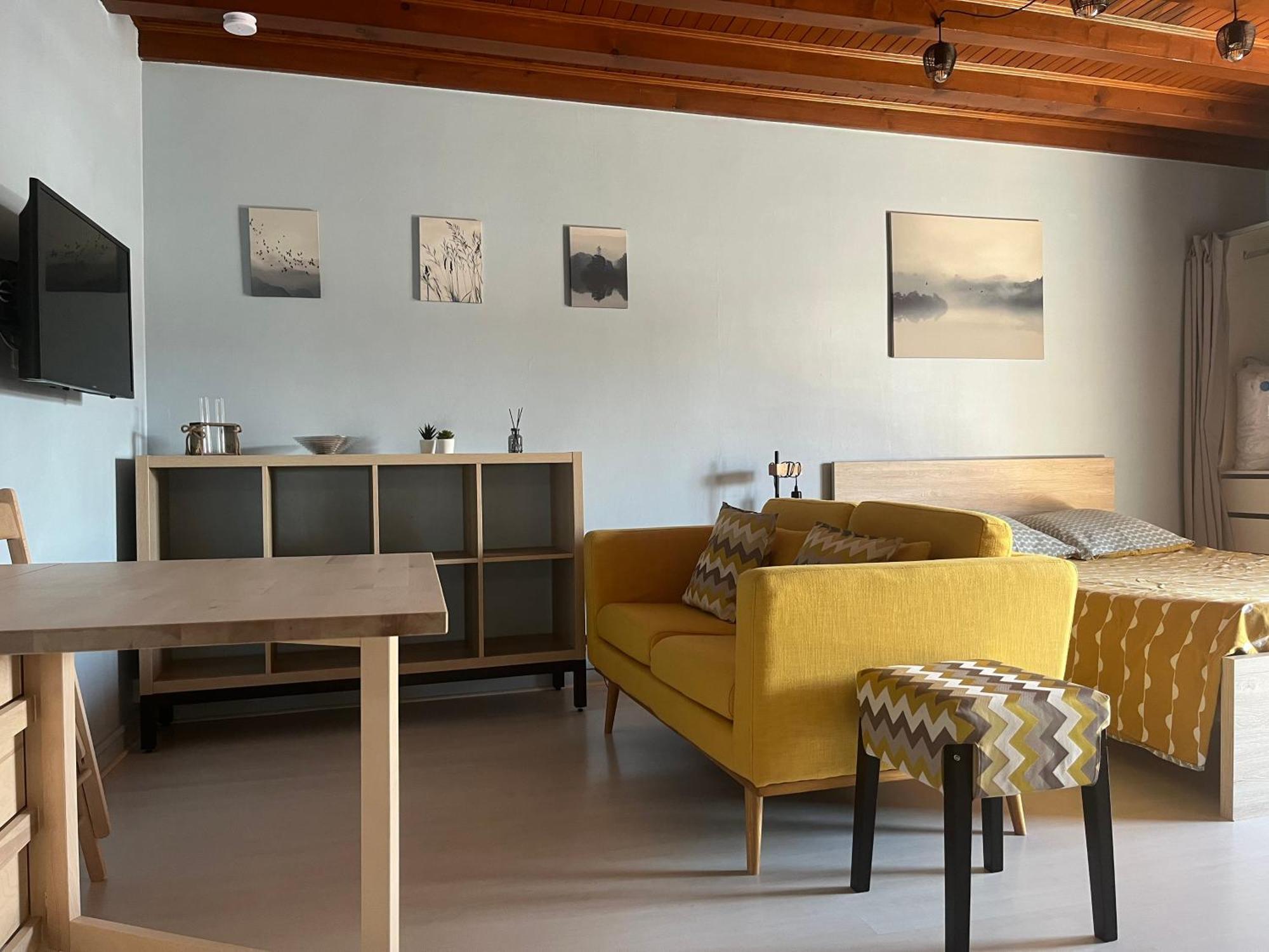Logements Des Marmottons - Coeur De Village A Bonne ภายนอก รูปภาพ